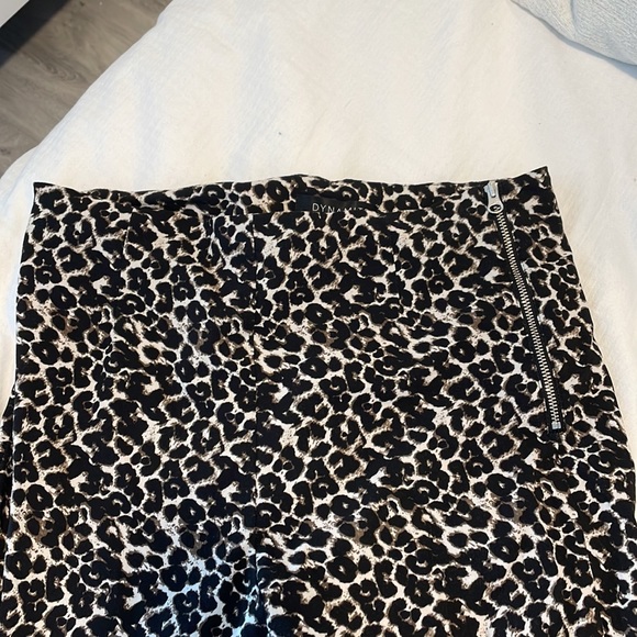 Dynamite business casual leggins - Picture 2 of 2